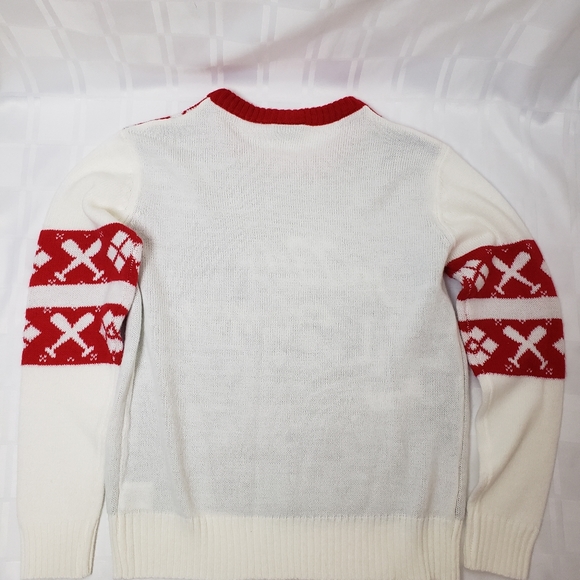 Suicide Squad Sweater | Harley Quinn - Picture 4 of 9